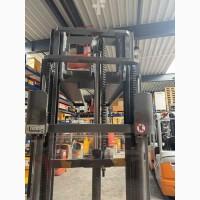 Jungheinrich EJC 112z