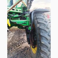 Обприскувач самохідний John Deere 4930