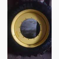 Обприскувач самохідний John Deere 4930