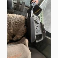 Разборка до трактора Claas Xerion 3800