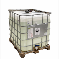 DaaSal RM Рідкий – ефективний захист кормів на основі органічних кислот