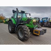 Трактор Deutz-Fahr 6185