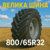 800 65r32 шина
