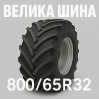 800 65r32 шина