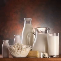 Продам фермерське молоко оптом