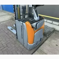 Штабелер поводковий Still EXV SF 14 2019 року 5 метрів підйом