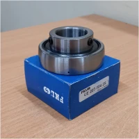 Підшипник UE 207-104 2S FKL, GAY 104 NPPB INA, US 207-20.G2 SNR, AEL 207-20 NTN, AS 207-10