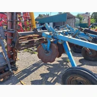 Продається борона дискова причепна АГП-2.5