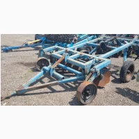Продається борона дискова причепна АГП-2.5