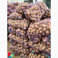 Продам картоплю товарну