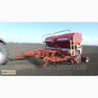 Комбинированный посевной комплекс «AGRATOR COMBIDISK»