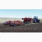 Комбинированный посевной комплекс «AGRATOR COMBIDISK»