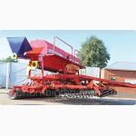 Комбинированный посевной комплекс «AGRATOR COMBIDISK»