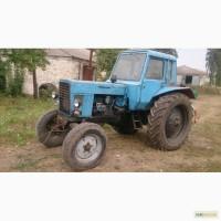Продам трактор МТЗ 380
