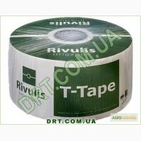 Капельная лента T-Tape