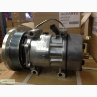 Код: AC.100.317 Описание: компрессор SD7H15, 12V, PV8, диаметр шкива 133, 00 мм