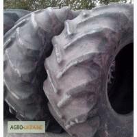 Шины к сельхозтехнике 800/70 R38 GOODYEAR б/у