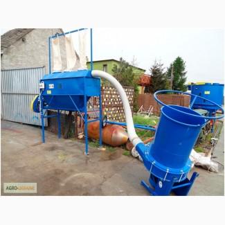 Измельчители соломы (Польша)