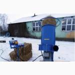 Измельчители соломы (Польша)