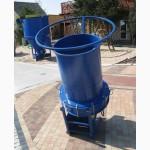 Измельчители соломы (Польша)