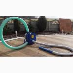 Измельчители соломы (Польша)