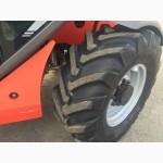 Погрузчик телескопический MANITOU MLT 735 120