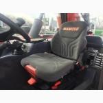 Погрузчик телескопический MANITOU MLT 735 120