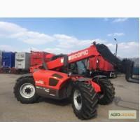 Погрузчик телескопический MANITOU MLT 735 120