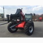 Погрузчик телескопический MANITOU MLT 735 120