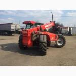 Погрузчик телескопический MANITOU MLT 735 120