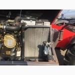 Погрузчик телескопический MANITOU MLT 735 120