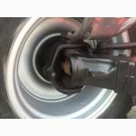 Погрузчик телескопический MANITOU MLT 735 120
