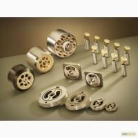 Ремонт гидромоторов ECKART, Ремонт гидронасосов