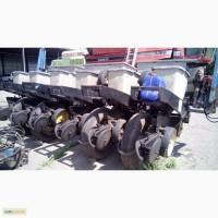 Сеялка Kinze-2000 6-рядная