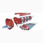 Запчасти для комбайна Case (Кейс) Axial Flow 2388