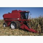 Запчасти для комбайна Case (Кейс) Axial Flow 2388