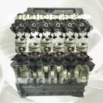 Запчасти для комбайна Case (Кейс) Axial Flow 2388