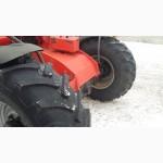 MANITOU MLT 742-120 LSU 2009 года