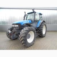 Трактор New Holland TM 150 2001 года