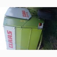 Прес-підбирач рулонний CLAAS rollant 46