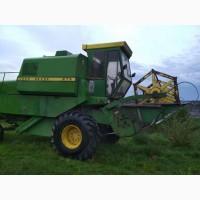 Продам John Deere 975