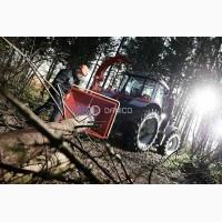 Измельчители веток Linddana TP 270 (Щепорез)