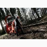 Измельчители веток Linddana TP 270 (Щепорез)