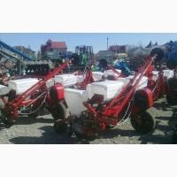 Сеялка СУПН-6 Универсальная СУПН-8 Пропашная СУПН Сеялка СУПН 8, УПС 8, Универсальная