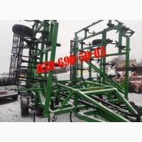 В продаже полевой культиватор Great Plains. Модель 6332. Рабочая ширина – 9, 5 м