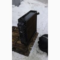 Бачок верхний радиатора Т-150