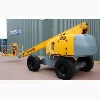 Подъемник телескопический Haulotte H21TX
