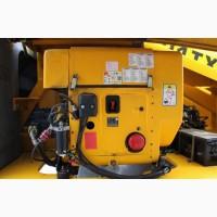Подъемник телескопический Haulotte H21TX
