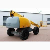Подъемник телескопический Haulotte H21TX