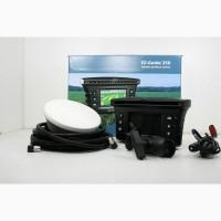 Система параллельного вождения Trimble EZ Guide 250
